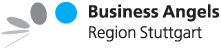 Logo Business Angels Region Stuttgart