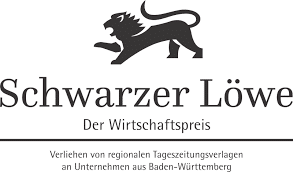 Wirtschaftspreis „Schwarzer Löwe“ prämiert baden-württembergische Unternehmen