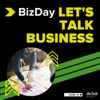BizDay | CODE_n Community Event