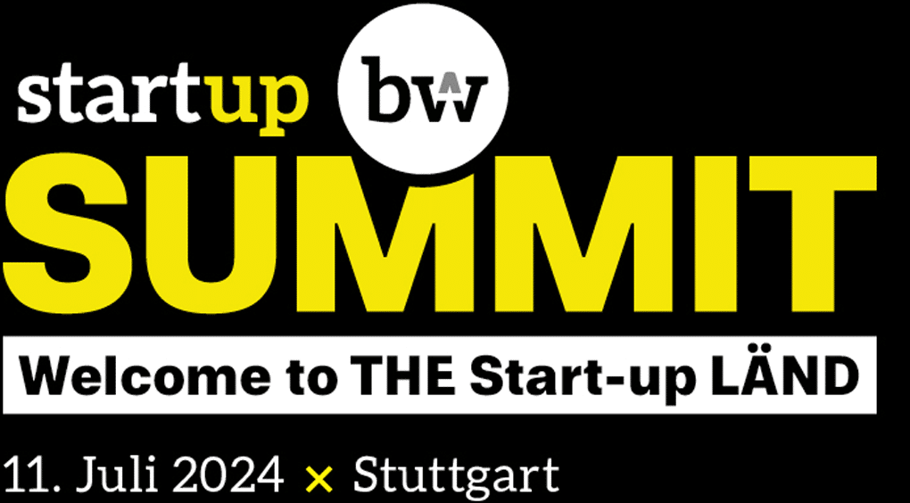 Start-up BW SUMMIT