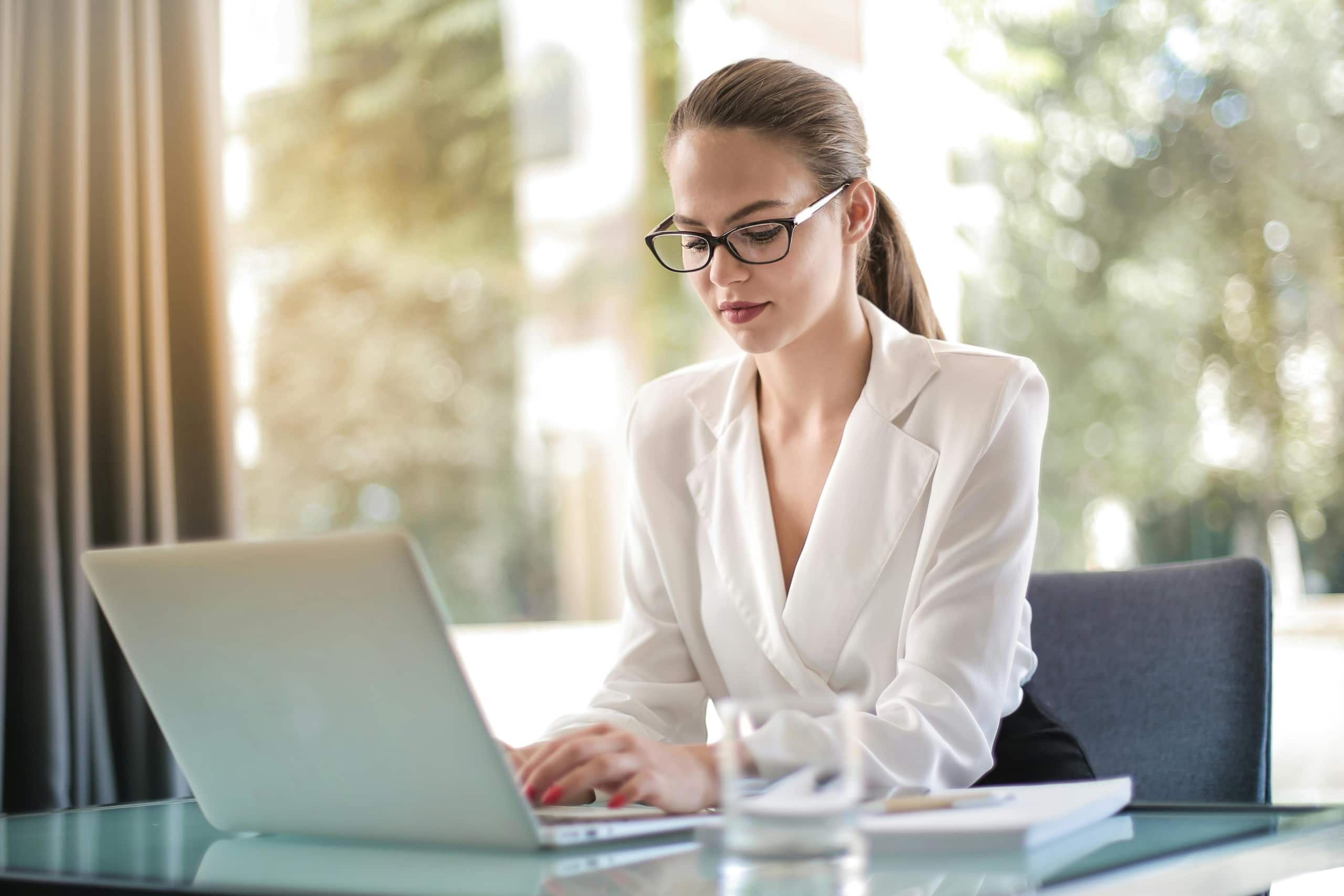 Female Founders FINANCING Forum