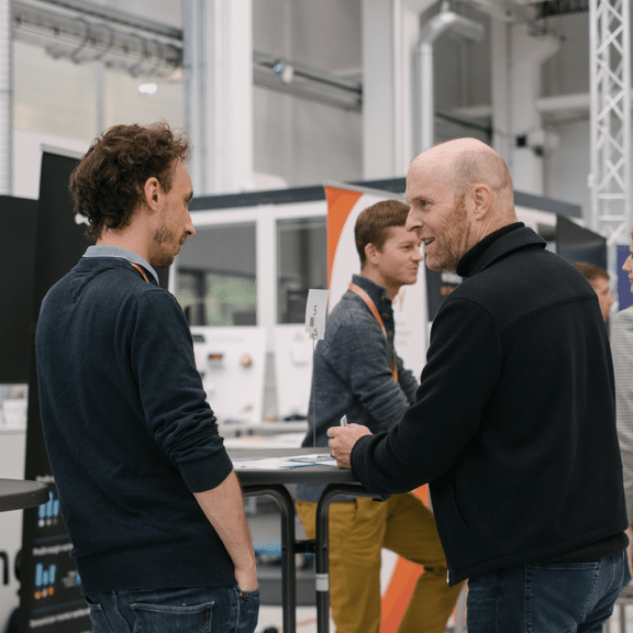 Applied Deep Tech Fest