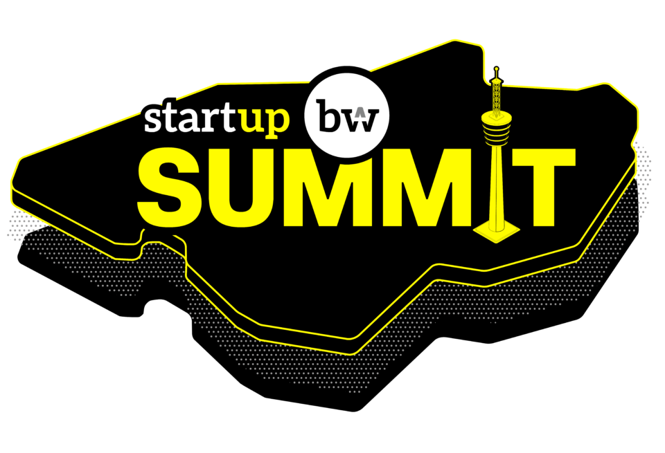 Kurzberatungen des Business Angels Region Stuttgart e.V. (BARS) beim Startup BW Summit am 02.06.2025 im Haus der Wirtschaft in Stuttgart