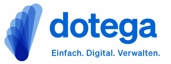 dotega logo