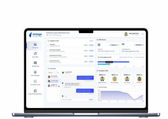 dotega app