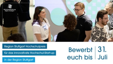 Hochschulpreis