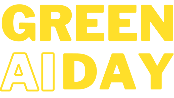 Green AI Day