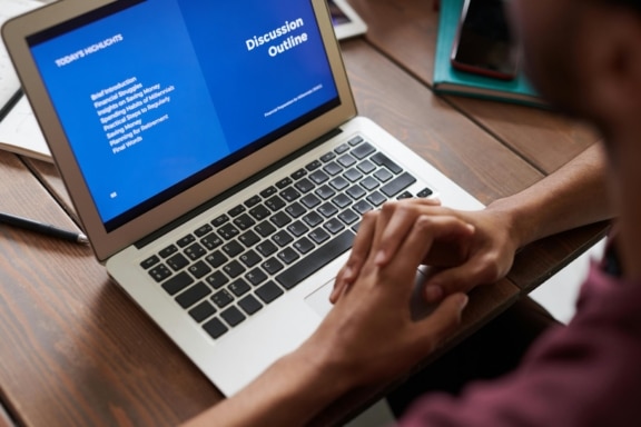 Infobites Existenzgründung: Entfache die Kraft deiner Markenidentität (online)