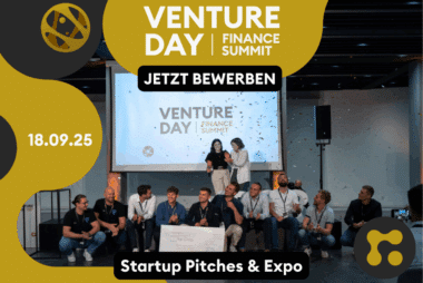 Venture Day