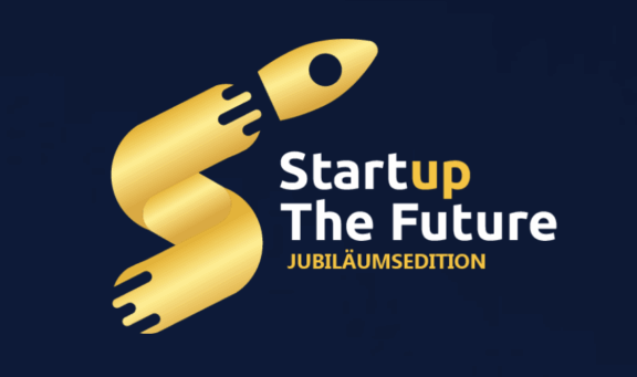 Startup the future