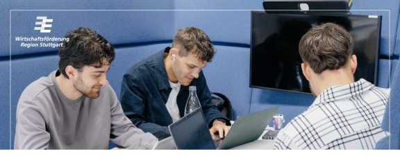 Region Stuttgart Hochschulpreis 2026: Jetzt als innovativstes Hochschulstartup der Region bewerben!