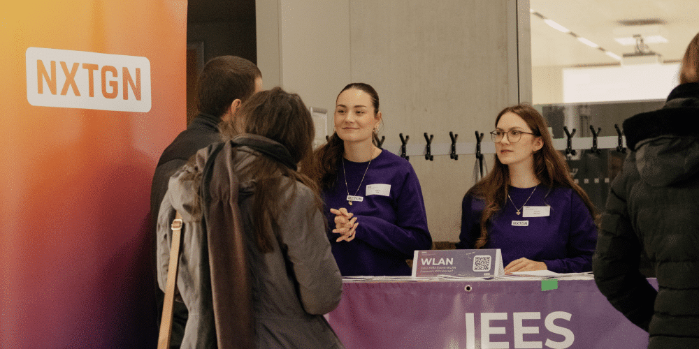 International Entrepreneurship Education Summit (IEES)