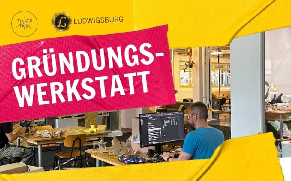 Gründungswerkstatt: Kreative Ideen für Coaches, Beraterinnen und Berater