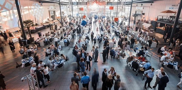 Hightech Summit 2026 in Freiburg: Beyond Automation – KI-Transformation im Fokus