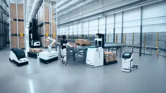 BARS-Investment ADLATUS Robotics wird Teil von NEURA Robotics