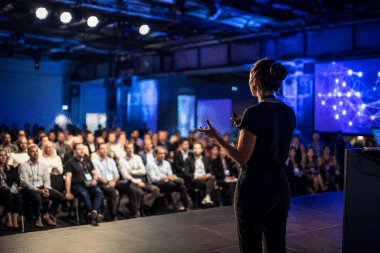 20 KI-Startups gesucht: Solution Pitches auf der KI Palooza 2026