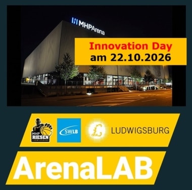 ArenaLAB Innovation Day