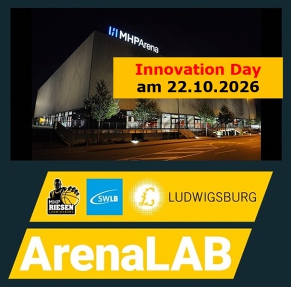 ArenaLAB Innovation Day
