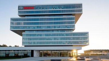 Bosch Ventures stellt 100 Millionen Euro für deutsche Deep-Tech-Startups bereit
