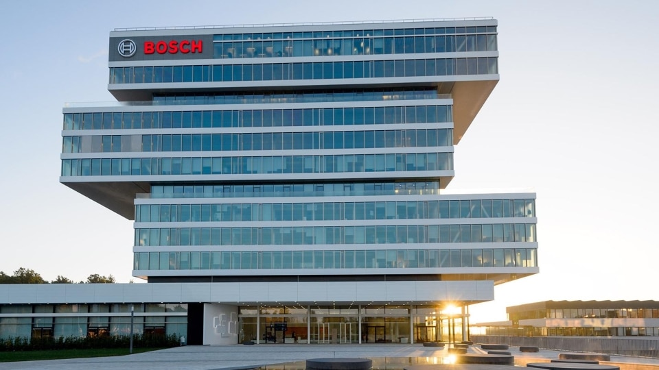 Bosch Ventures stellt 100 Millionen Euro für deutsche Deep-Tech-Startups bereit