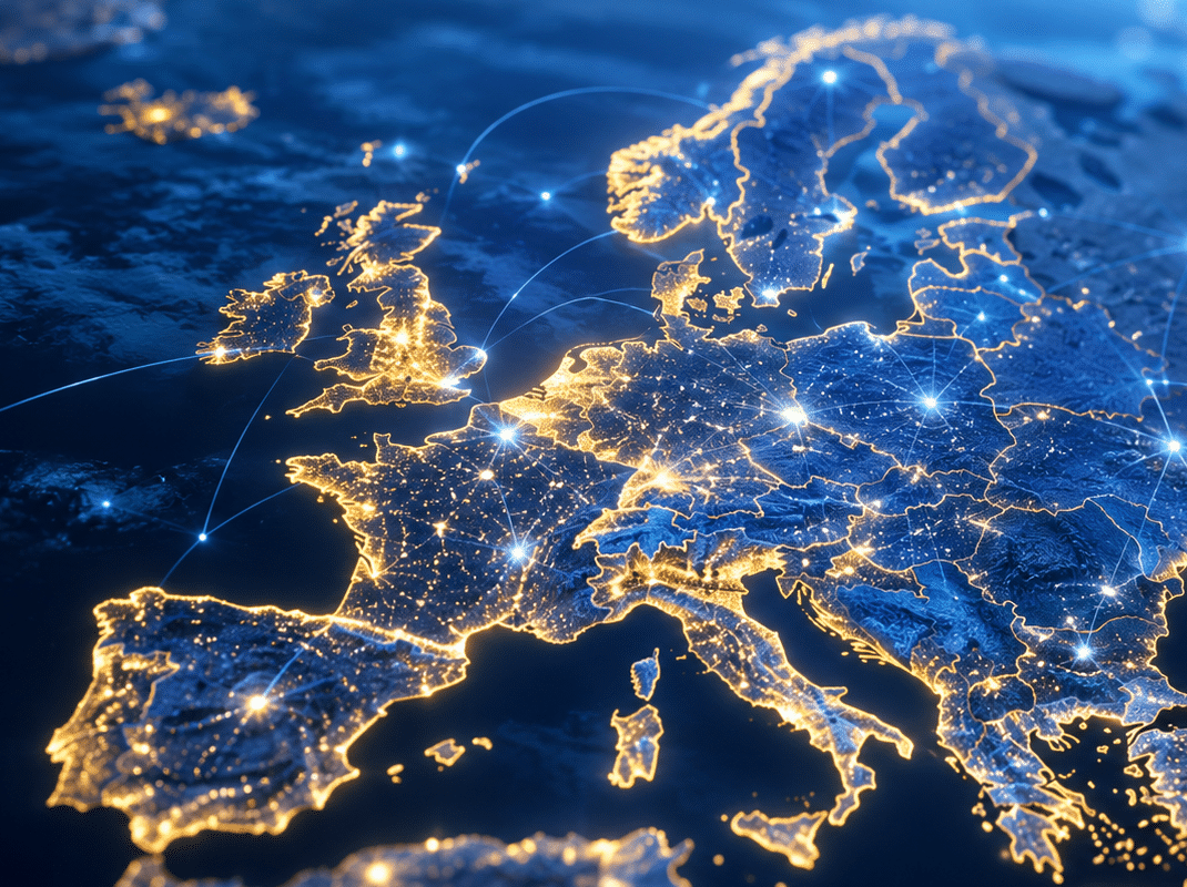 Gründen ohne Grenzen? Das 28. Regime und die Zukunft des europäischen Binnenmarkts